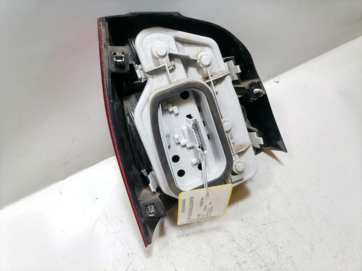 VW Polo 9N1 original Rücklicht Rückleuchte Schlussleuchte rechts Bj.2002